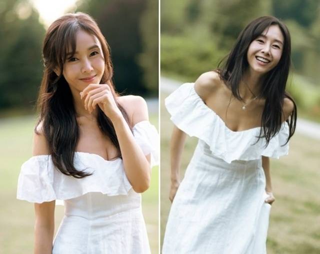 사진 | 지나 SNS