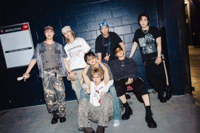 Grupo BTS. Big Hit Music