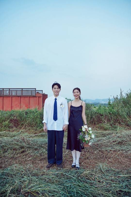 사진=소진 SNS