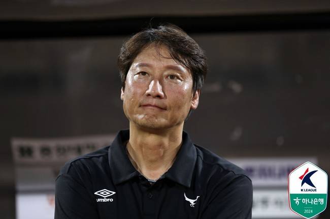 사진=한국프로축구연맹