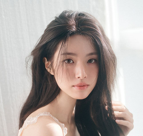 배우 하영. 뉴시스