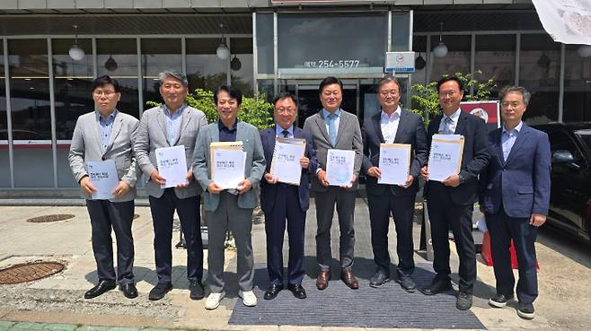 민주당 충북도당 제공