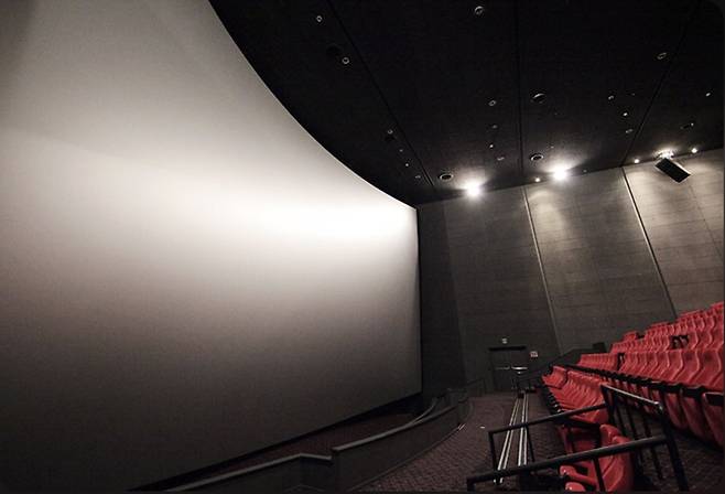 IMAX [CGV]