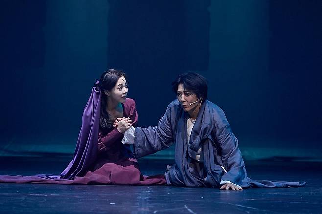 출처:연극 '오이디푸스'