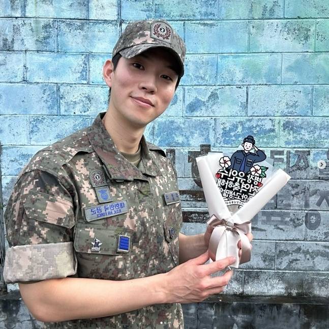 사진 | 유인수 SNS