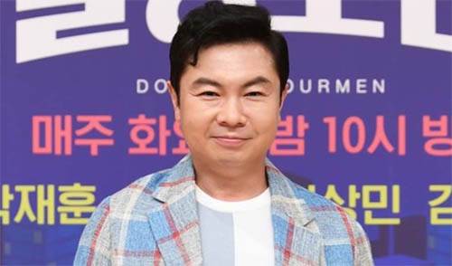배우 임원희. [뉴시스]