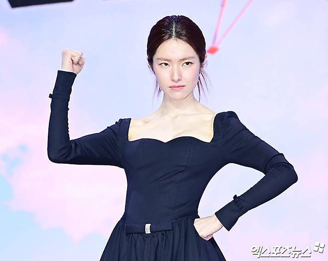 하영 / 엑스포츠뉴스 DB