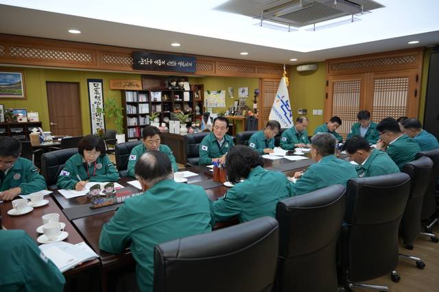 ▲ 논산시 제공