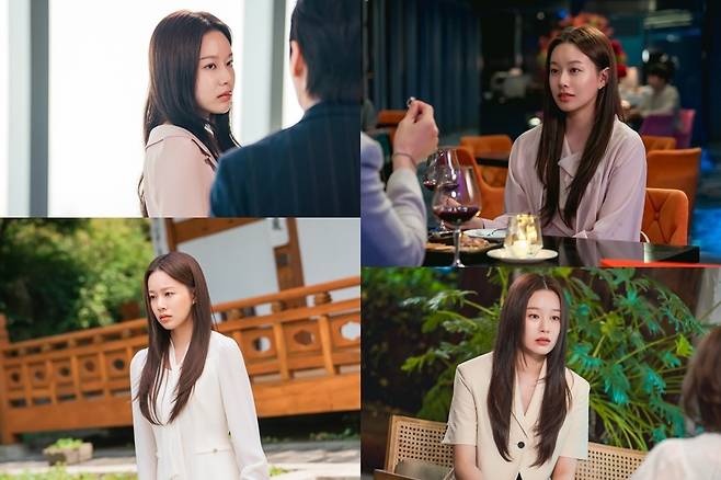 사진=KBS2 주말드라마 '사랑이 온다'