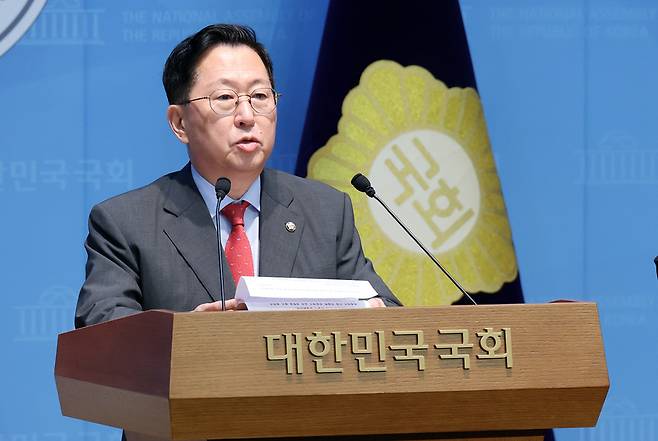 유용원 국민의힘 의원 / 사진 = 연합뉴스