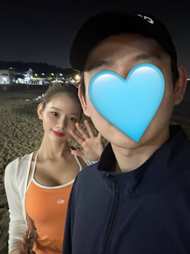 / 맹승지 SNS