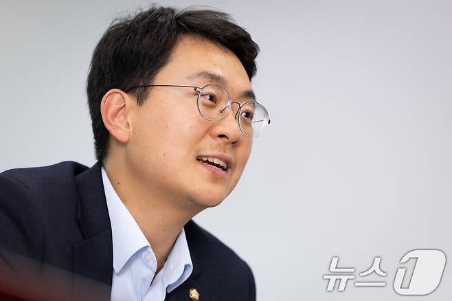 박지원 더불어민주당 의원(전북 군산시김제시부안군을). ⓒ 뉴스1 유승관 기자
