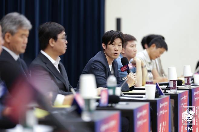 사진제공=대한축구협회
