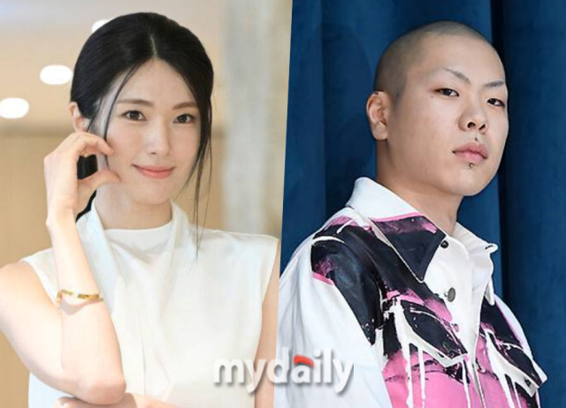 하영, 혁오 보컬 오혁 / 마이데일리