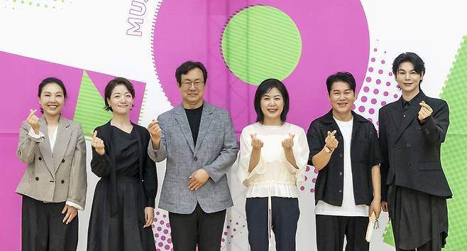 ‘2026 창극 중심 세계음악극축제’ [국립극장 제공]