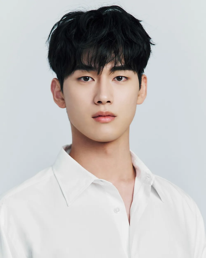 배우 홍민기. 페이블컴퍼니