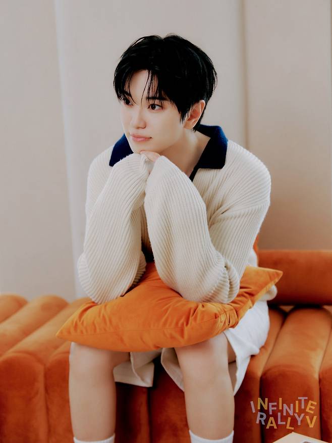 이성종 /사진제공=인피니트컴퍼니