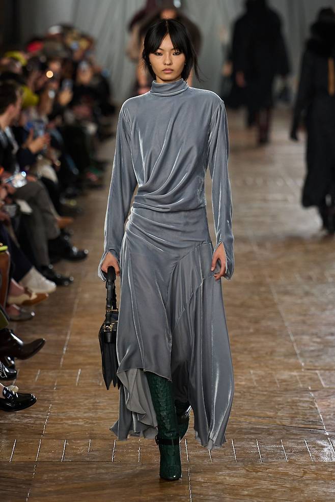 Lanvin 2026 Fall/Winter