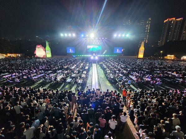 2025 송도맥주축제