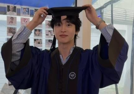 장동윤 SNS