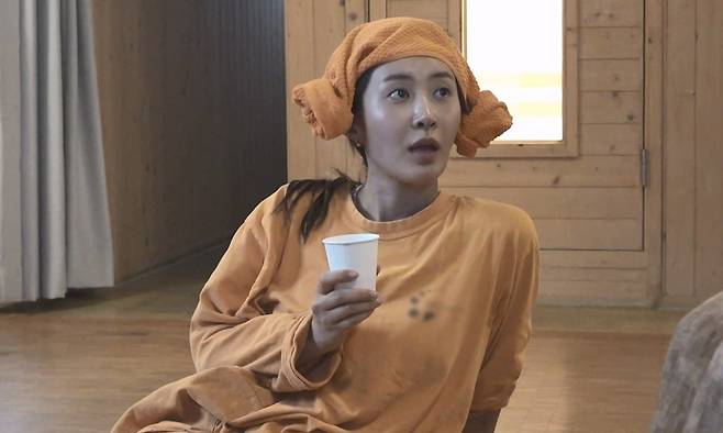 MBC '나 혼자 산다'