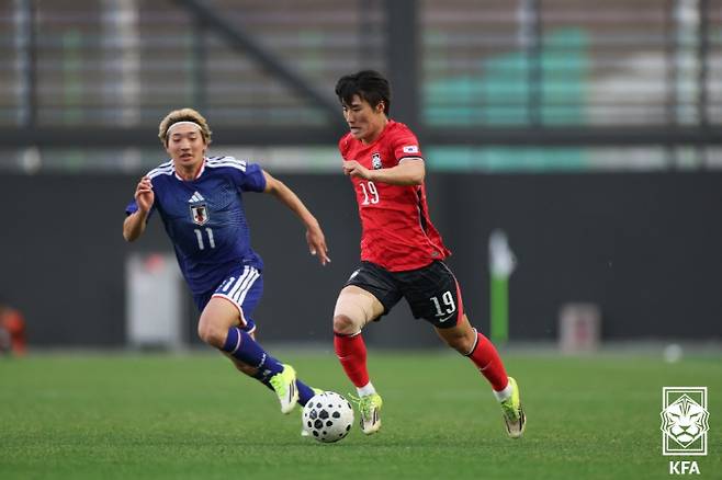 사진제공=대한축구협회