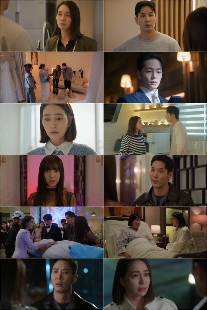 '그래, 이혼하자'