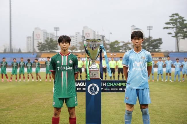 사진=한국프로축구연맹