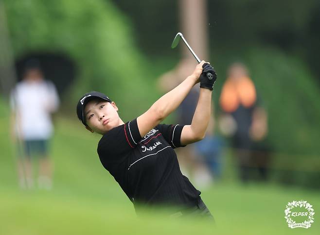 사진=KLPGA