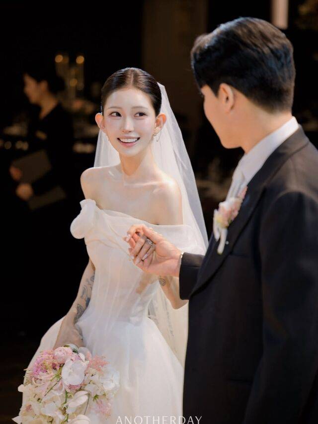 배우 故 최진실의 딸 최준희./최준희 소셜미디어