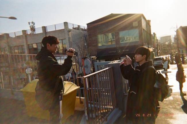 tvN ‘포핸즈’ 제공