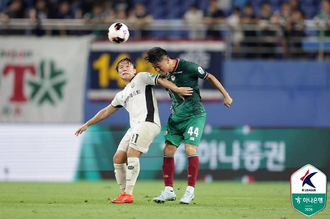 사진제공=한국프로축구연맹