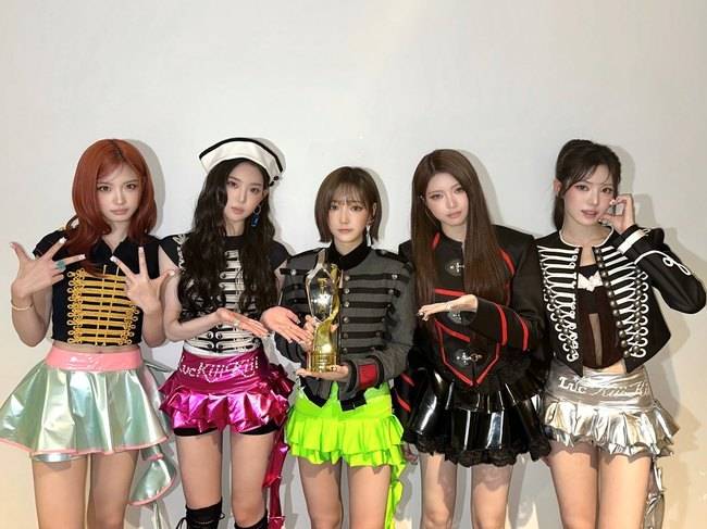 스타쉽엔터테인먼트 제공
