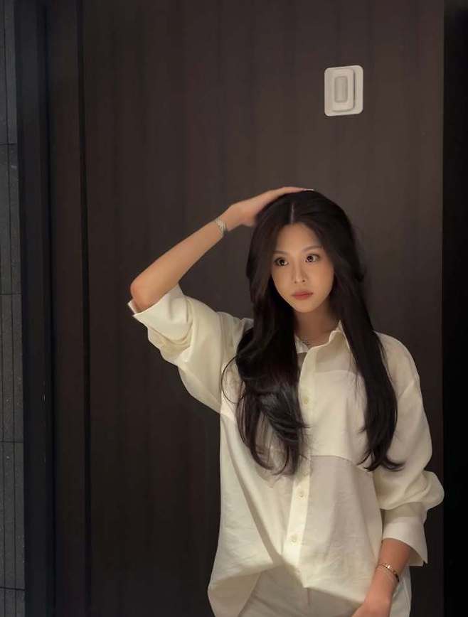 우서윤 소셜미디어