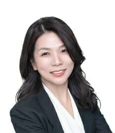 임수진 엔씨AI 최고사업책임자(CBO)(사진제공=엔씨소프트)