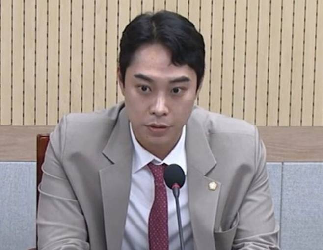 최영중 전 청주시의원 [연합]