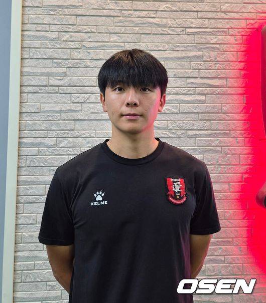 [사진] 부천종합운동장 / 고성환 기자.