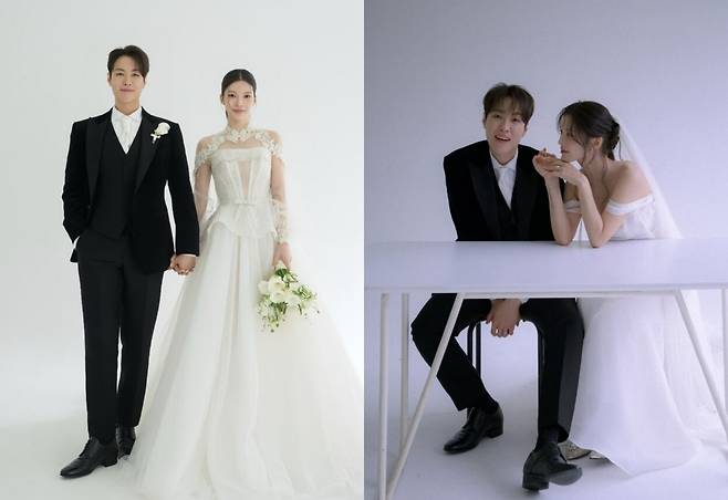 사진=조가빈 SNS