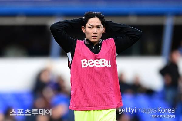 양민혁 / 사진=GettyImages 제공