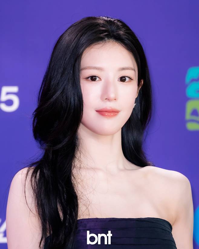 배우 고윤정. ©bnt뉴스
