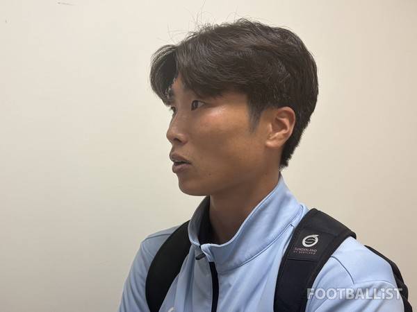 고태원(천안시티FC). 김진혁 기자