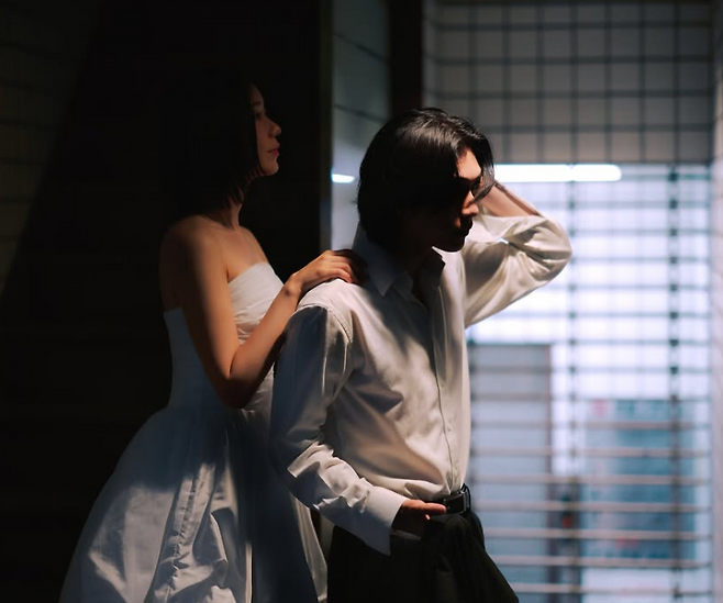 사진=송하예 SNS