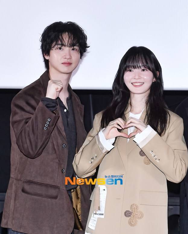장동윤, 김승윤 /사진=뉴스엔DB