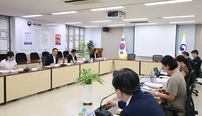 양육비 제도 개선안 관련 자료