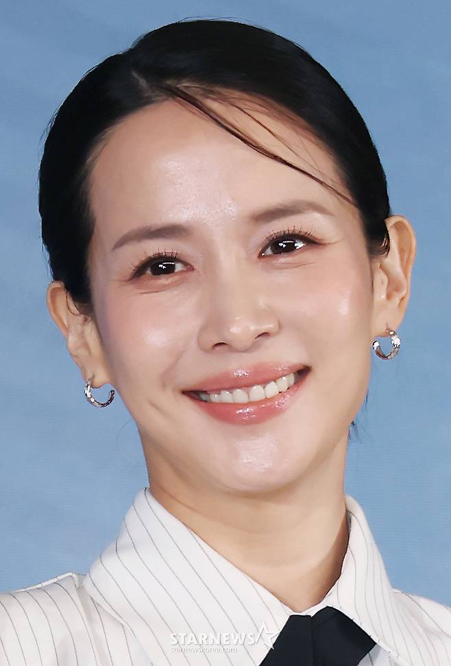 조여정 '완벽한 미소'[★포토]