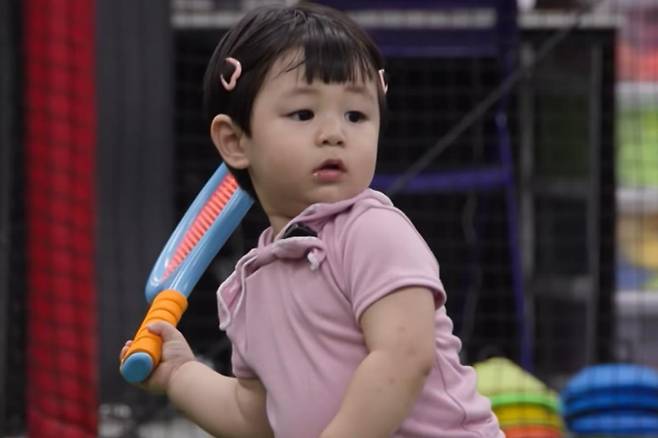 출처:KBS2 '슈퍼맨이 돌아왔다'
