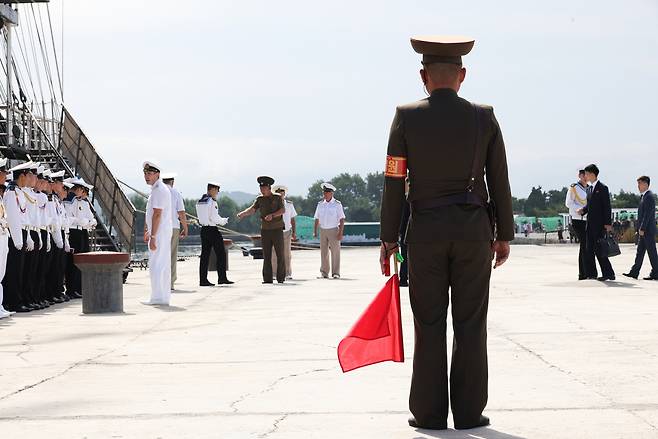 사진은 기사 내용과 관련 없음. [TASS]