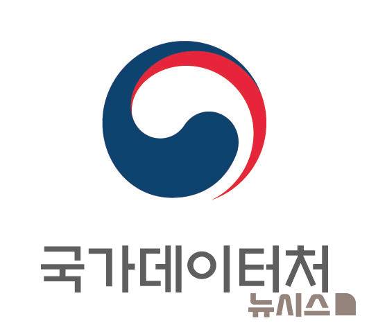[세종=뉴시스] 국가데이터처 MI. (사진 = 국가데이터처 제공)