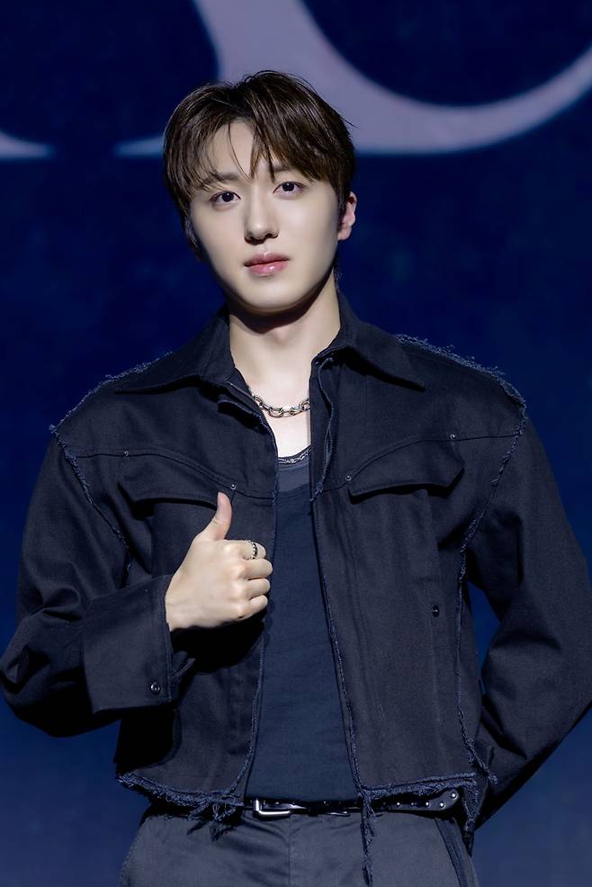 SF9 찬희. FNC엔터테인먼트 제공
