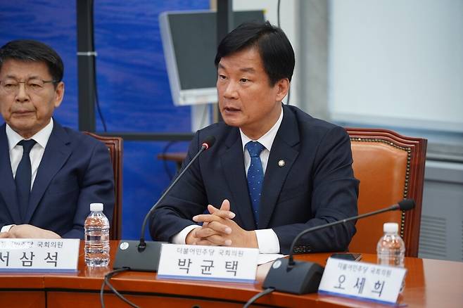 박균택 의원 활동 현장 4